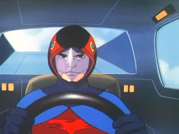 Gatchaman