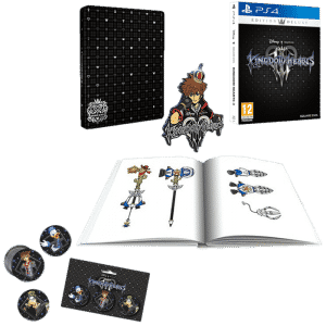 kingdom-hearts-3-édition-deluxe-sur-ps4 badges