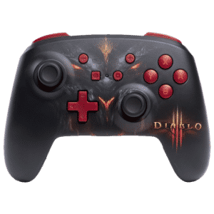 manette switch diablo 3 powerA