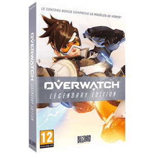 overwatch legendary edition pc