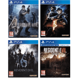 pack-resident-evil-ps4 v2