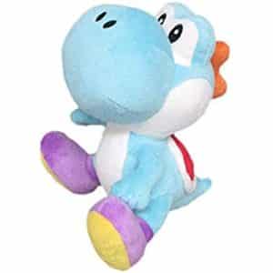 peluche yoshi amazon