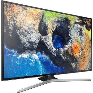 samsung tv 4k pas cher