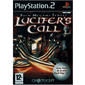 shin megami tensei lucifer's call ps2