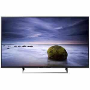 sony tv led 4 k
