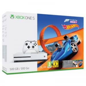 xbox one s forza