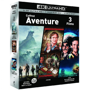 Aventure