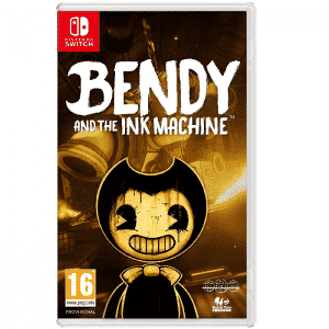 Bendy