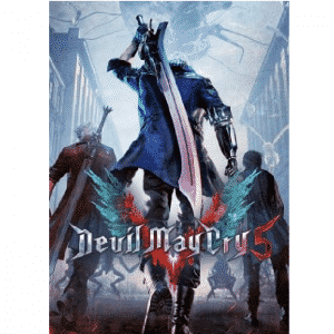 DMC5