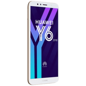 Huawei Y6 2018 Gold