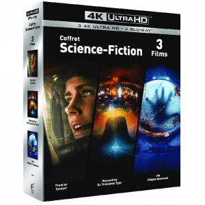 SCI