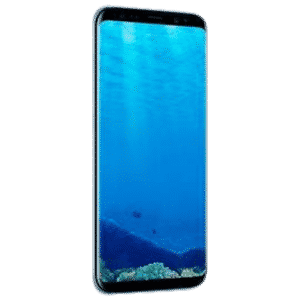 Samsung Galaxy S8+ Bleu