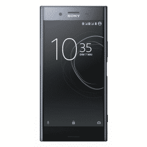 Sony Xperia