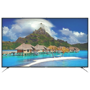 TV Brandt 4K B5504UHD