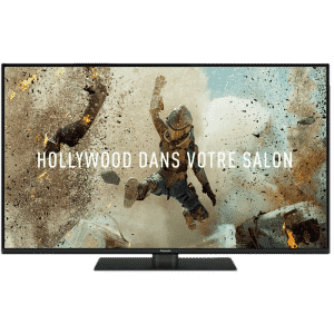TV LED PANASONIC TX-55FX550E 4K HDR