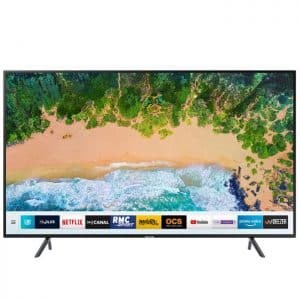 TV LED SAMSUNG UE65NU7175