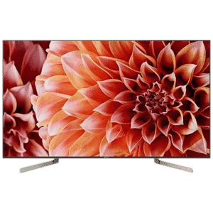 TV LED SONY KD49XF9005 4K UHD