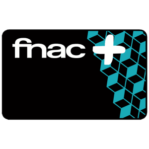 carte fnac + 1 an