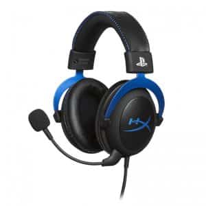 casque gaming hyper x cloud 1