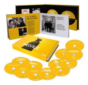 coffret melville