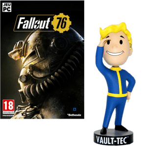 fallout 76 pc figurine