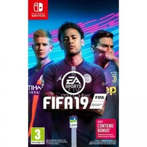 fifa 19 switch 1