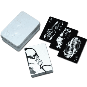 jeu de cartes star wars