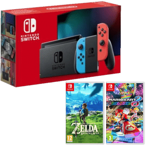 nouvelle-Nintendo-Switch-Néon-Mario-Kart-8-Deluxe-Zelda-Breath-of-the-Wild