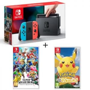 pack-nintendo-switch-neon-super-smash-bros-ultim