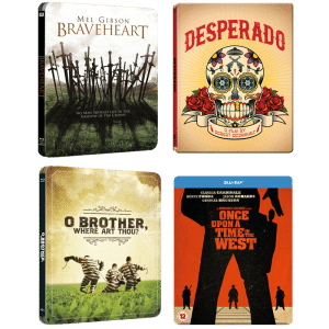 promo steelbook zavvi black friday 2018