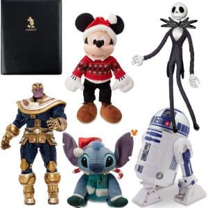 promo toytuesday disney store 13 11 18