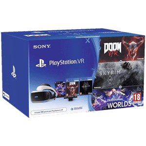 ps vr skyrim vr doom vfr v2