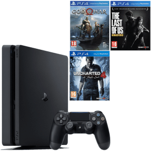ps4-slim-uncharted-4-god-of-war-last-of-us