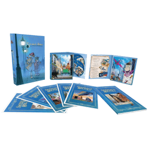 sherlock holmes integrale collector blu ray