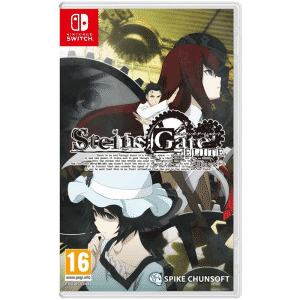 steins gate elite switch