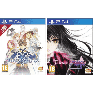 tales of berseria zesitiria ps4