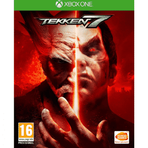 tekken-7-xbox-one