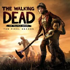 the walking dead final season pc