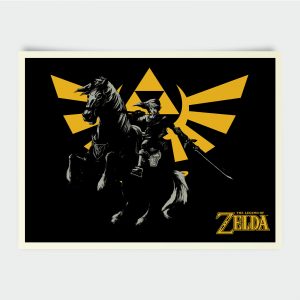 zelda