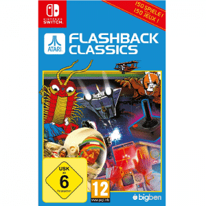Atari Flash