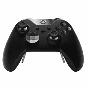 Manette Xbox One Elite en promo noire