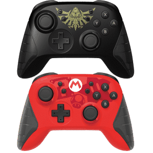 Manette sans fil Mario zelda Nintendo Switch