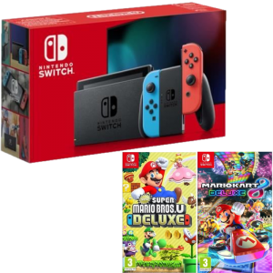 Nouvelle-Nintendo-Switch-Néon-Mario-Kart-8-Deluxe-Zelda-super mario bros u deluxe