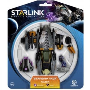 SÉLECTION DE PACKS VAISSEAUX STARLINK À -50 copie