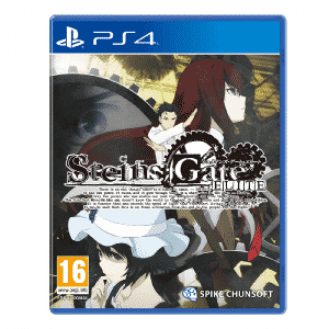 Steins gate