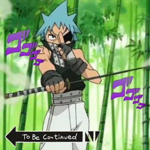 blackstar