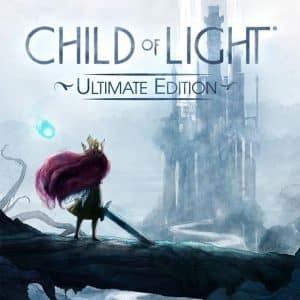 child of light ultimate edition switch dematerialisé