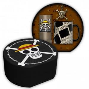 coffret promo one piece