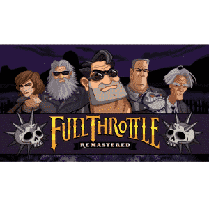 full-thruttle-remastered-pc
