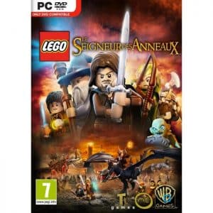 lego le seigneur des anneaux pc